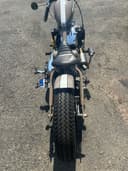 2001 Harley-Davidson Heritage - 17 000 km - Náhled 4