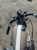 2001 Harley-Davidson Heritage - 17 000 km - Náhled 5