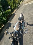2001 Harley-Davidson Heritage - 17 000 km - Náhled 11