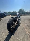 2001 Harley-Davidson Heritage - 17 000 km - Náhled 10