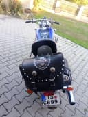 2000 Suzuki Marauder - 28 423 km - Náhled 3