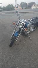 1999 Yamaha Drag Star - 18 300 km - Náhled 1
