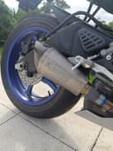 2016 Yamaha Yamaha YZF-R6 - 12 927 km - Náhled 5