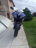 2016 Yamaha Yamaha YZF-R6 - 12 927 km - Náhled 3