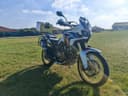 2016 Honda Honda CRF 1000 L Africa Twin - 36 000 km - Náhled 3