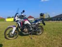 2016 Honda Honda CRF 1000 L Africa Twin - 36 000 km - Náhled 2