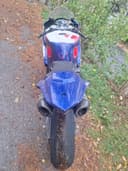 2026 Yamaha Yamaha YZF-R1 - 13 000 km - Náhled 4