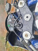 2026 Yamaha Yamaha YZF-R1 - 13 000 km - Náhled 5