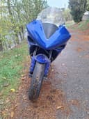2026 Yamaha Yamaha YZF-R1 - 13 000 km - Náhled 1