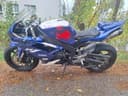 2026 Yamaha Yamaha YZF-R1 - 13 000 km - Náhled 2