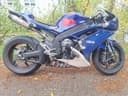 2026 Yamaha Yamaha YZF-R1 - 13 000 km - Náhled 3