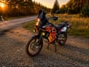2004 KTM KTM 950 Adventure - 70 000 km - Náhled 7