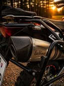 2004 KTM KTM 950 Adventure - 70 000 km - Náhled 4