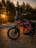 2004 KTM KTM 950 Adventure - 70 000 km - Náhled 2