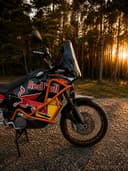 2004 KTM KTM 950 Adventure - 70 000 km - Náhled 10