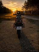2004 KTM KTM 950 Adventure - 70 000 km - Náhled 9