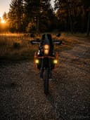 2004 KTM KTM 950 Adventure - 70 000 km - Náhled 8