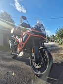 2019 KTM KTM 1090 Adventure - 85 557 km - Náhled 7
