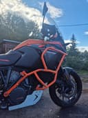 2019 KTM KTM 1090 Adventure - 85 557 km - Náhled 10