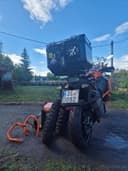 2019 KTM KTM 1090 Adventure - 85 557 km - Náhled 6