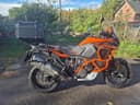 2019 KTM KTM 1090 Adventure - 85 557 km - Náhled 5