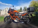 2019 KTM KTM 1090 Adventure - 85 557 km - Náhled 4