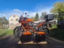 2019 KTM KTM 1090 Adventure - 85 557 km - Náhled 3