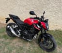 2025 Honda Honda CB 500 F - 13 300 km - Náhled 3