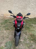2025 Honda Honda CB 500 F - 13 300 km - Náhled 4