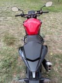 2025 Honda Honda CB 500 F - 13 300 km - Náhled 5