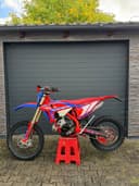 2025 Beta RR 125 - 42 km - Náhled 3