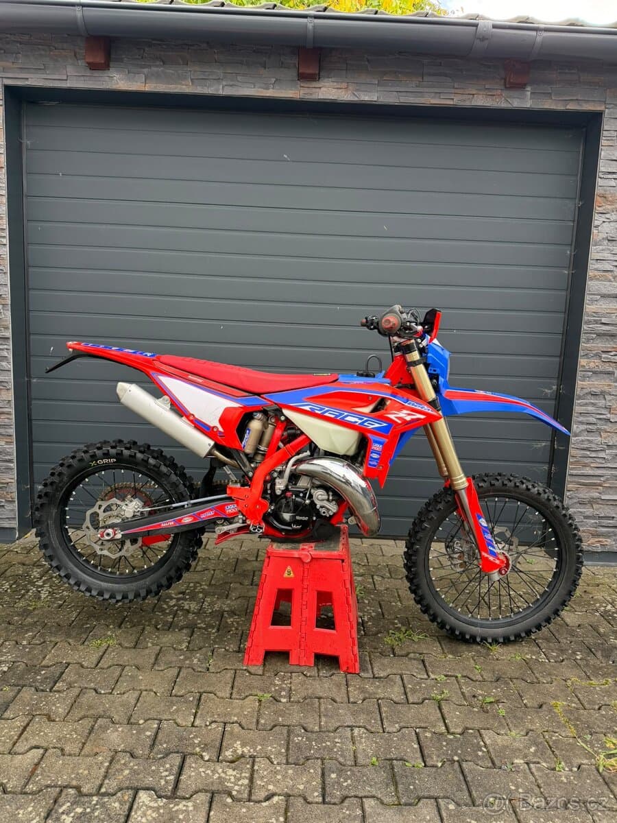 2025 Beta RR 125 - 42 km - Fotka 1