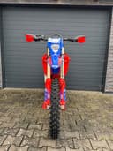 2025 Beta RR 125 - 42 km - Náhled 2