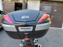 2022 Honda Honda CB 500 X - 14 500 km - Náhled 3