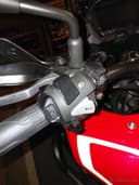 2022 Honda Honda CB 500 X - 14 500 km - Náhled 9