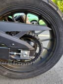 2022 Honda Honda CB 500 X - 14 500 km - Náhled 8