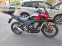 2022 Honda Honda CB 500 X - 14 500 km - Náhled 7