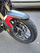 2022 Honda Honda CB 500 X - 14 500 km - Náhled 5