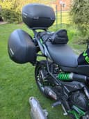 2017 Kawasaki Kawasaki Versys 650 - 30 000 km - Náhled 1