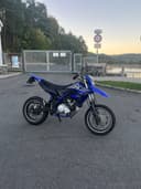 2010 Yamaha DT125X - 1 000 km - Náhled 1