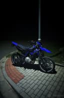 2010 Yamaha DT125X - 1 000 km - Náhled 2