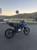 2010 Yamaha DT125X - 1 000 km - Náhled 3