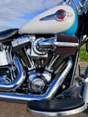 2016 Harley-Davidson Heritage - 28 000 km - Náhled 3