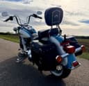 2016 Harley-Davidson Heritage - 28 000 km - Náhled 2