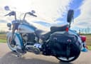 2016 Harley-Davidson Heritage - 28 000 km - Náhled 14