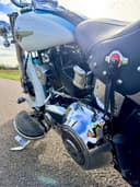 2016 Harley-Davidson Heritage - 28 000 km - Náhled 13