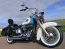 2016 Harley-Davidson Heritage - 28 000 km - Náhled 7