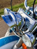 2016 Harley-Davidson Heritage - 28 000 km - Náhled 12