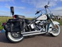 2016 Harley-Davidson Heritage - 28 000 km - Náhled 11