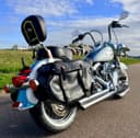 2016 Harley-Davidson Heritage - 28 000 km - Náhled 10